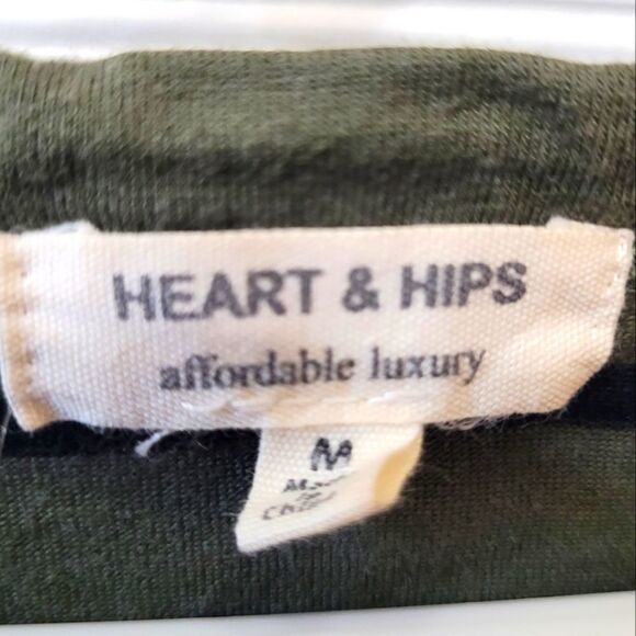 Heart & Hips Dress, Size M - Picture 3 of 4